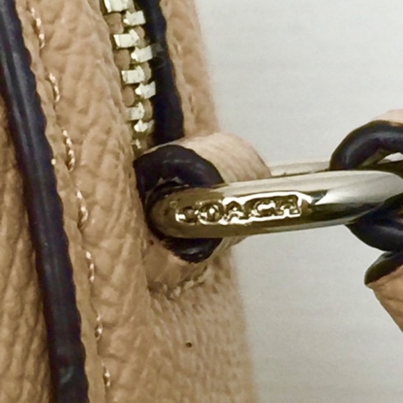 Mini Coach purse bag new - Picture 9 of 12